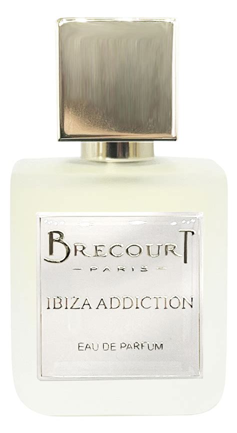 brecourt cologne spray.